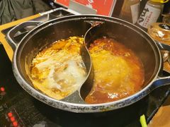 -火炉火自助餐(悠唐购物中心店)