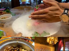 -隔壁老王·家常云南菜(花巷店)