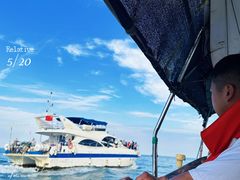 -日照世帆赛基地