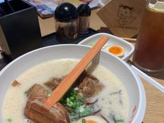 -味千拉面(航洋国际购物中心)
