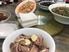 -八张桌子(老店)