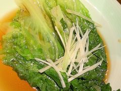 -绿茶餐厅(昆明世纪金源店)