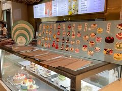 -麦香人家(世贸金街臻选店)