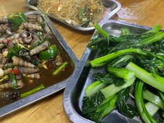 炒米粉-新湖烧鸡(光明店)