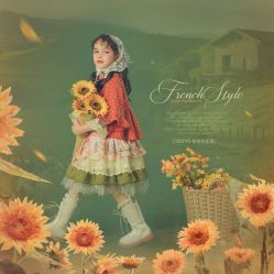 -倾城宝贝儿童摄影(浦东金谊店)