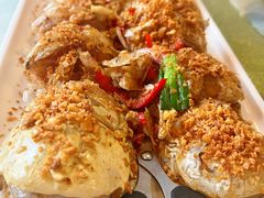 -喜记避风塘炒辣蟹(旗舰店)