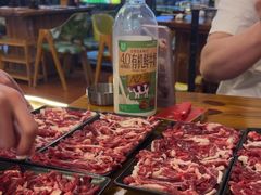 -荣记潮汕牛肉火锅(仙鹤街店)