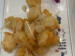 -玉华台饭庄·淮扬菜·烤鸭(望京店)