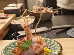 -鮨政· Omakase(港汇恒隆广场店)