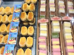 -blt精品超市(高德置地冬广场店)