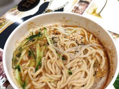 -吉亨面馆(古北1699店)