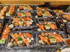 -池田寿司·4H鲜作(西直门凯德华联店)