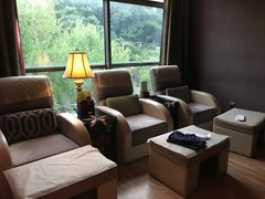 -丽晶大班SPA(大沽店)
