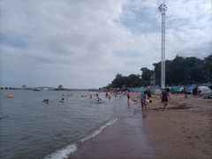 -兴城海滨风景区