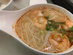 -翠华餐厅(香港国际机场店)