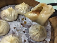 -食惠里小笼包面馆(越秀店)