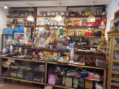 大堂-芭堤雅泰国餐厅(胜利路店)