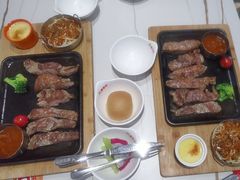 -豪享来牛排(人民店)