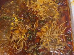 -扶摇树下·椒麻鲜活虾(石家庄勒泰广场店)