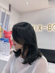 -BM SALON