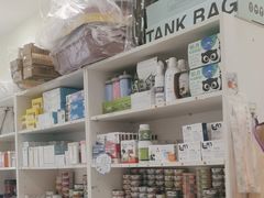 -悦宠凯宝动物医院·牙科·皮肤科(朝阳北路店)