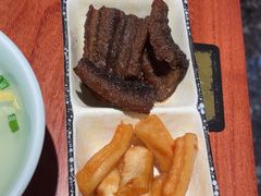 -裕兴记•蟹黄面馆(人民广场店)