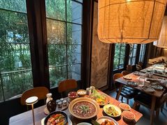 -薇酌饮·陕西菜(南门外店)