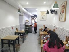 -晓友烧麦(光华村店)