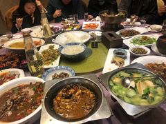 -千岛湖花园饭店-中餐厅