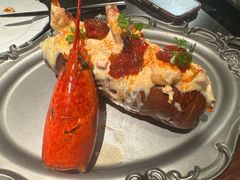 -LESCEDARS Brasserie Bistro香柏树