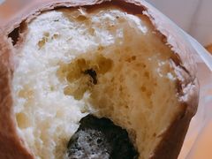 -酵墅·手感烘焙(印象汇店)