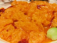 酸辣广肚-阿庄新豫菜(通泰路店)