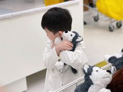 -宜家家居(四元桥商场店)