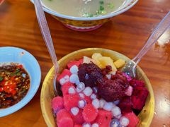 -重庆十八梯传统风貌区