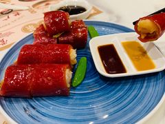 -赏点粤式点心(广州塔店)