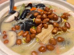 -天府中餐厅·粤菜·海南菜·生猛海鲜(三亚海棠湾洲际度假酒店)
