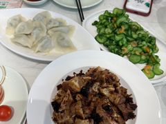 -船歌·鱼水饺青岛菜(国贸商城店)