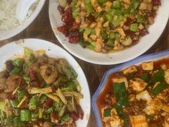 肥肠-雨田饭店(华兴东街店)