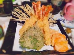 -天狗山料理(省体店)