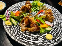 -井缘河风寿司(Touch12街店)