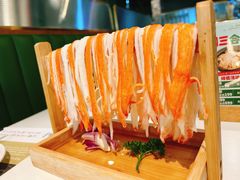 -烹然四季椰子鸡火锅(姚家园万象汇店)