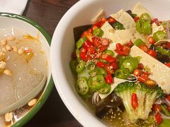 -艺味深尝(云锦路店)