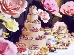 -BONCAKE裱花蛋糕(万象汇店)