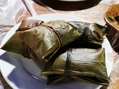 -彭秉兰豆花烤鱼(文化园店)