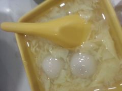 -芬芳甜品(东风西路店)
