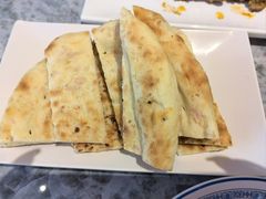 -羊巴道新疆菜·清真(上梅林店)