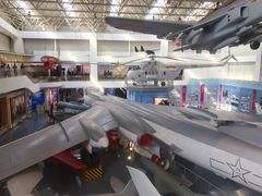 -中国航空博物馆