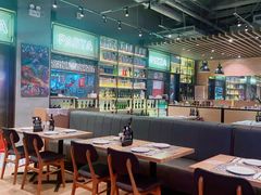 -MYLK意式小厨(熙地港店)