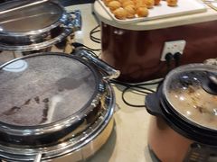 -十方新概念素食餐厅(厚街店)