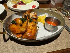 -食间牛排(湖西路店)